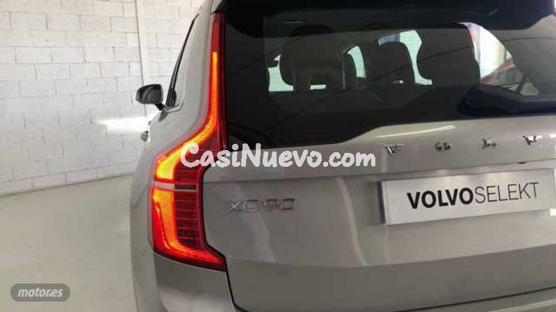 Volvo XC 90 - foto 25