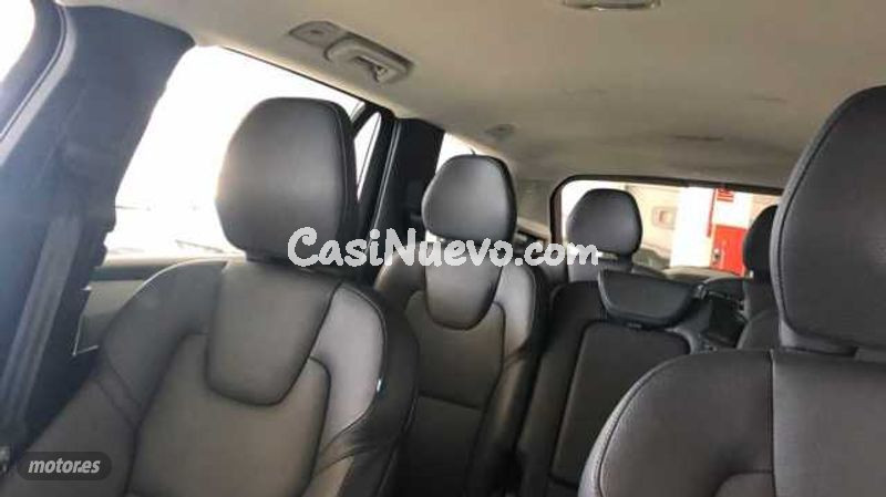 Volvo XC 90 - foto 27