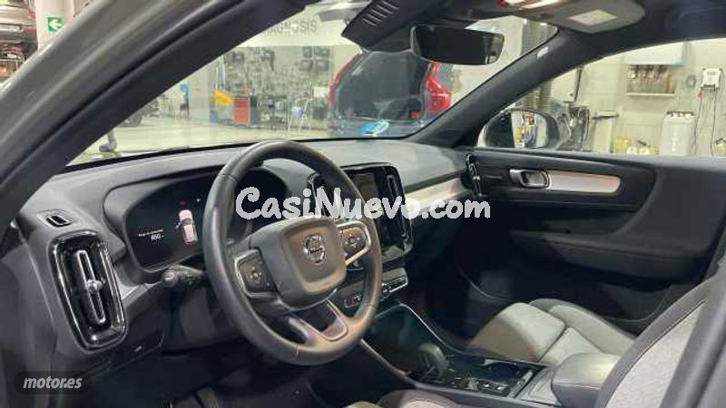 Volvo XC40 - foto 4