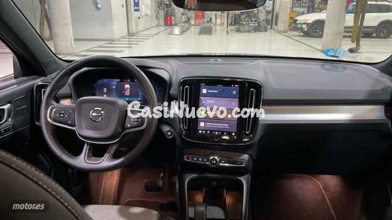 Volvo XC40 - foto 5