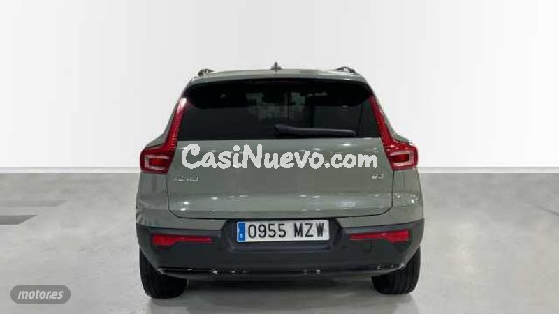 Volvo XC40 - foto 7
