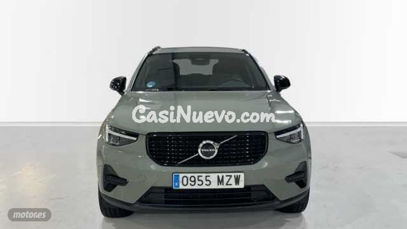 Volvo XC40 - foto 8
