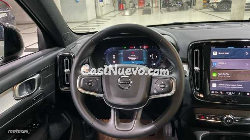 Volvo XC40 - foto 10