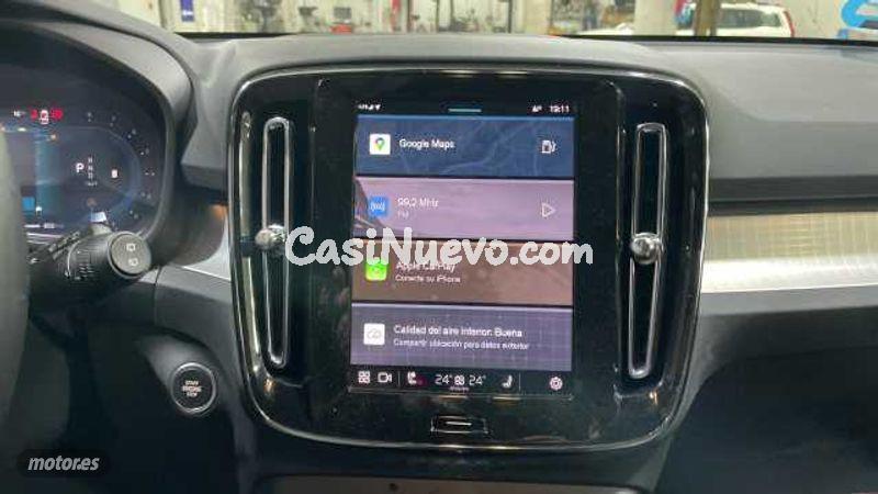 Volvo XC40 - foto 12