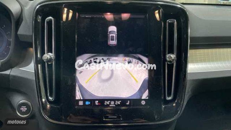 Volvo XC40 - foto 14