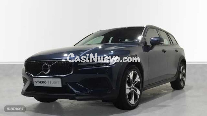 Volvo V 60