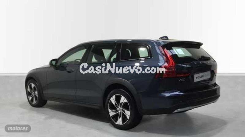 Volvo V 60 - foto 2