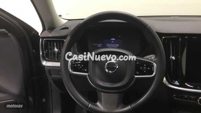 Volvo V 60 - foto 11
