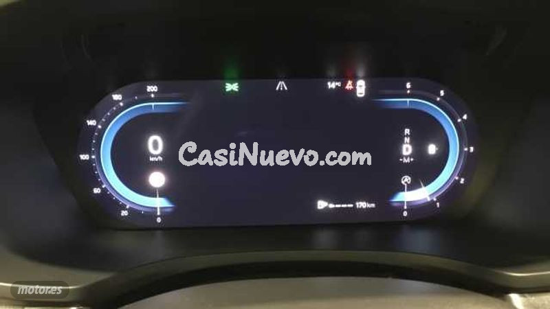 Volvo V 60 - foto 12