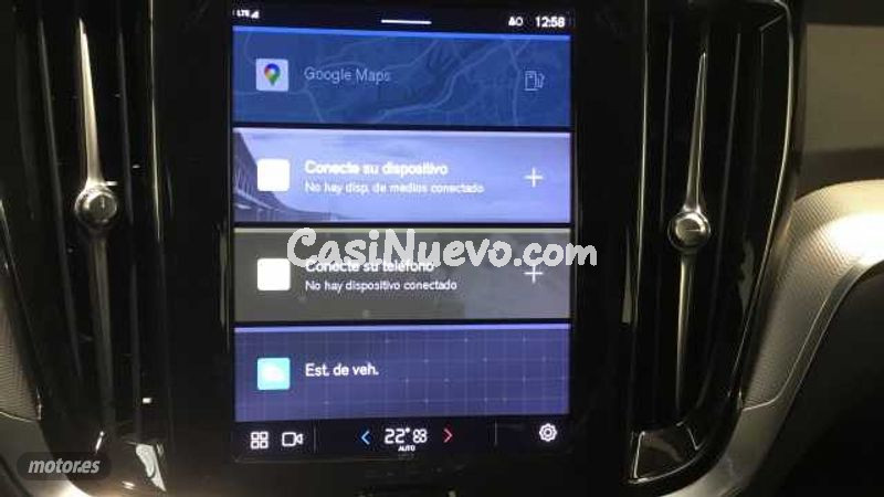 Volvo V 60 - foto 13