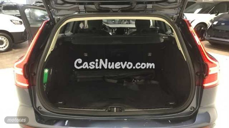 Volvo V 60 - foto 14