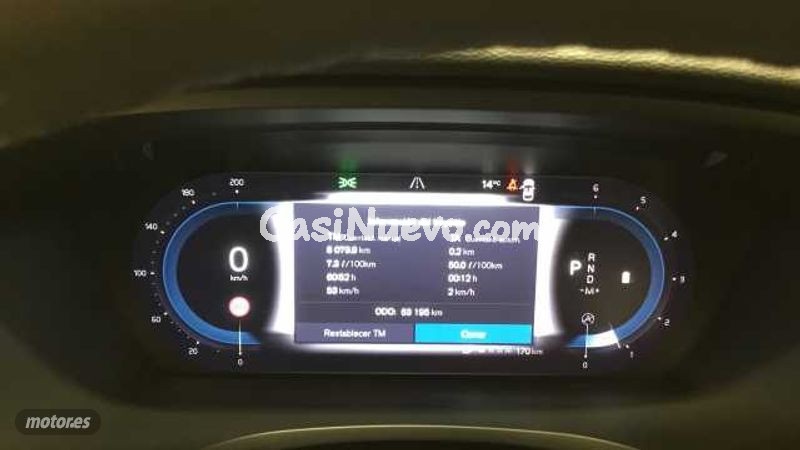 Volvo V 60 - foto 20