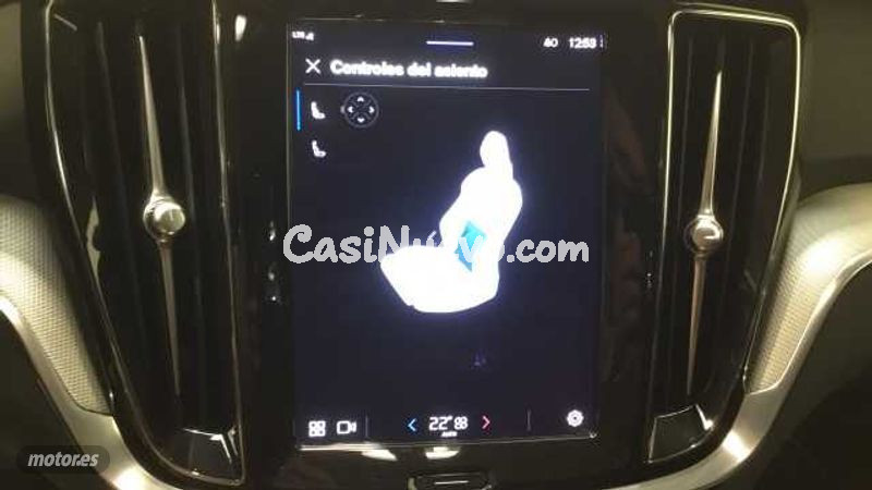 Volvo V 60 - foto 21