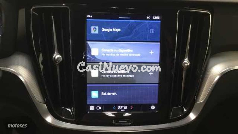 Volvo V 60 - foto 23