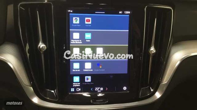 Volvo V 60 - foto 24