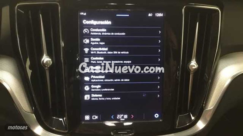 Volvo V 60 - foto 26