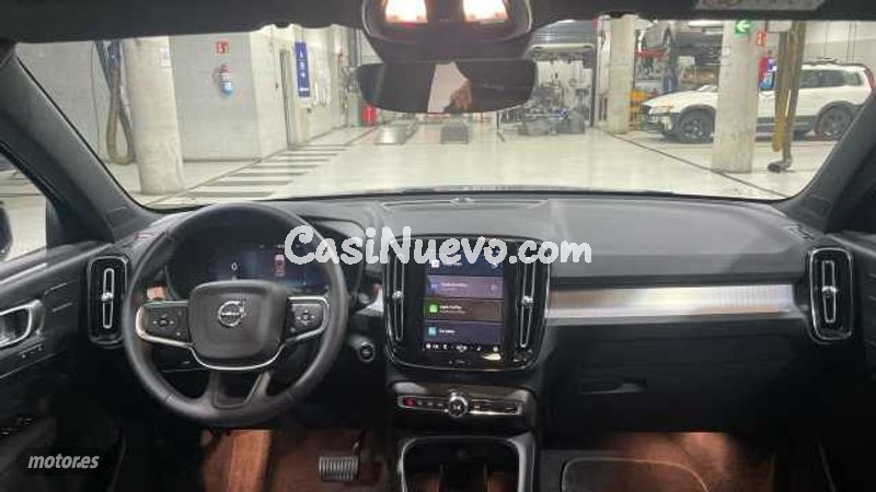 Volvo XC40 - foto 5