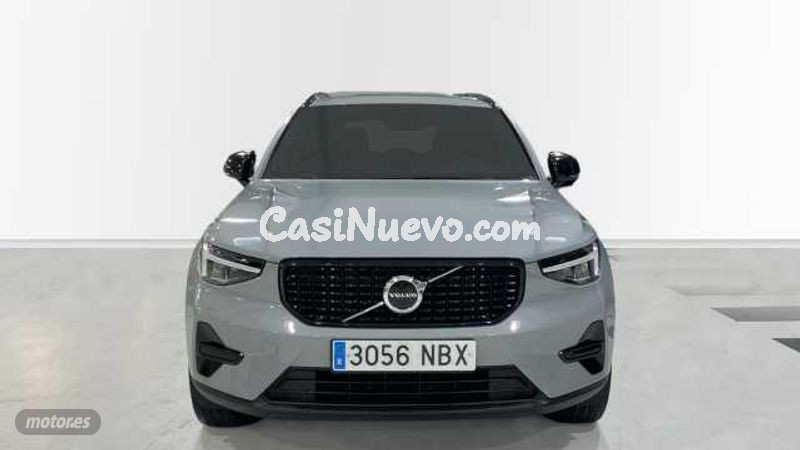 Volvo XC40 - foto 8