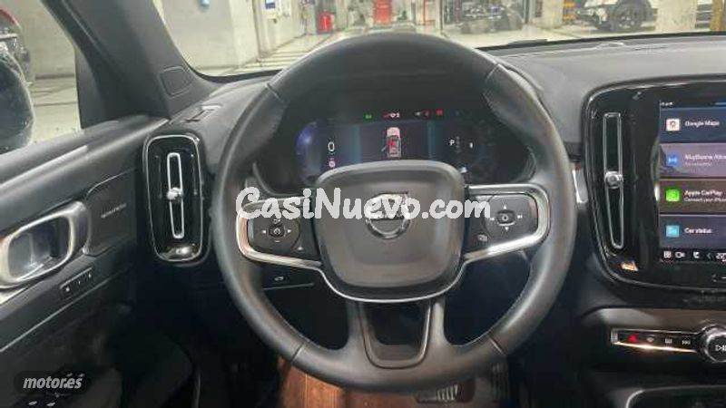 Volvo XC40 - foto 10