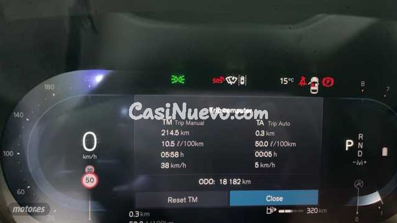 Volvo XC40 - foto 11