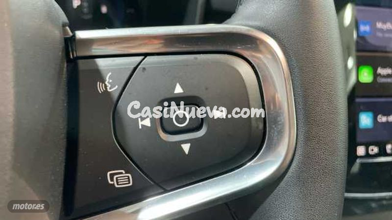 Volvo XC40 - foto 15