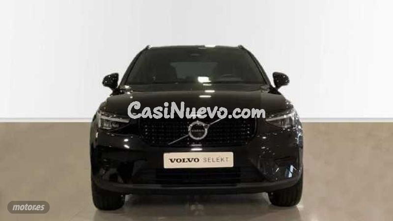 Volvo XC40 - foto 7