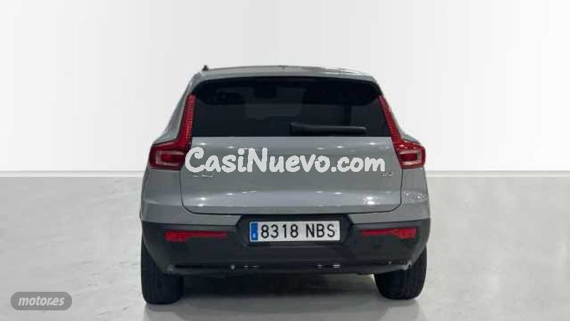 Volvo XC40 - foto 7