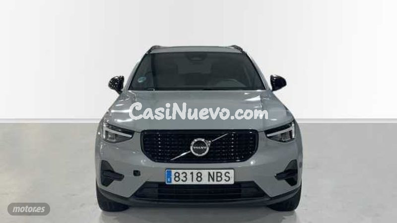 Volvo XC40 - foto 8