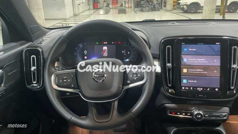 Volvo XC40 - foto 10