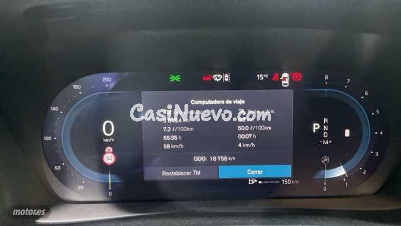 Volvo XC40 - foto 11