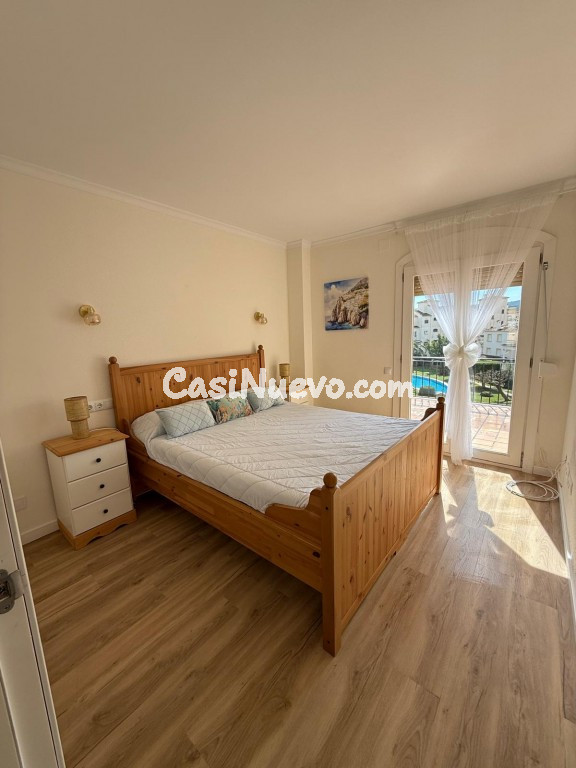 Piso en Venta en Almendros (Javea/xabia) Alicante - foto 5