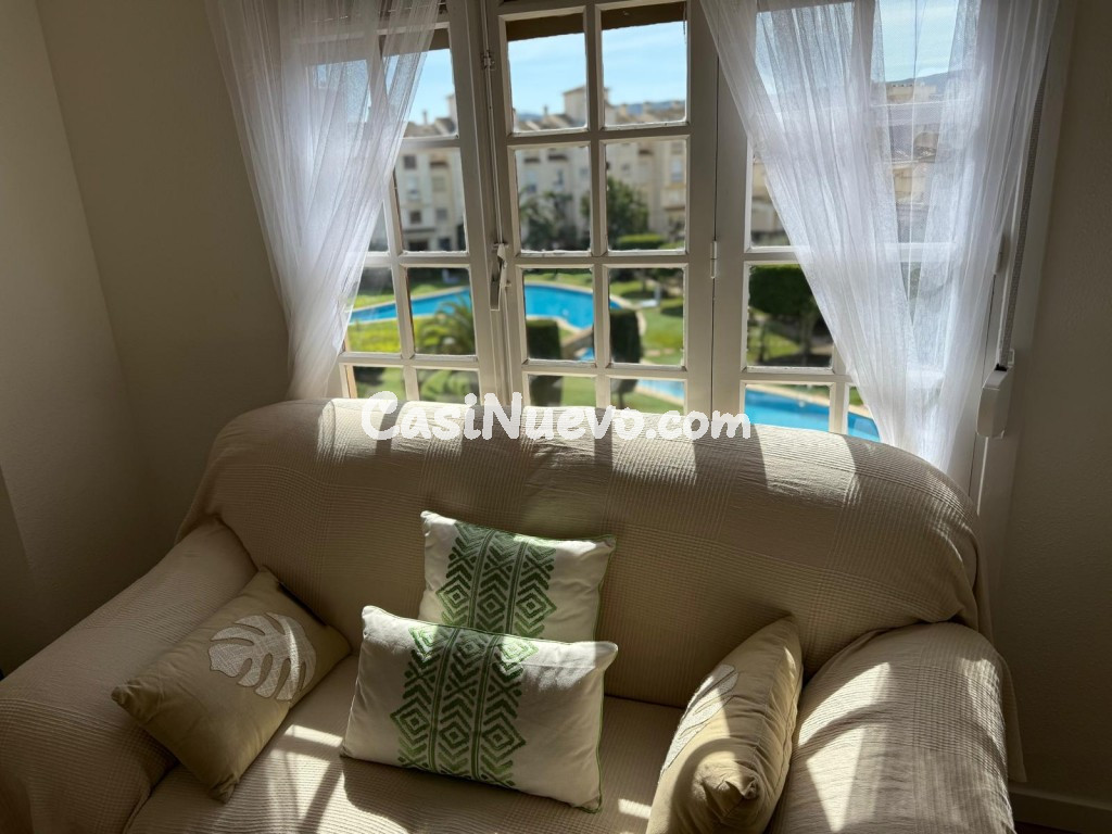 Piso en Venta en Almendros (Javea/xabia) Alicante - foto 6