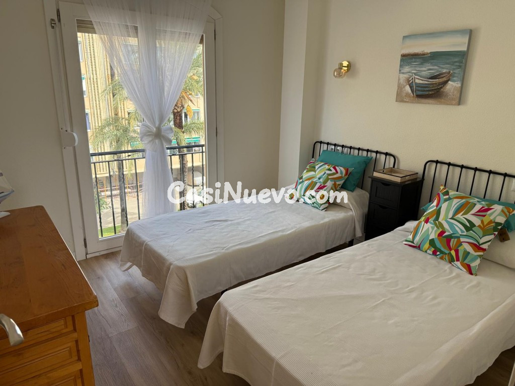 Piso en Venta en Almendros (Javea/xabia) Alicante - foto 7