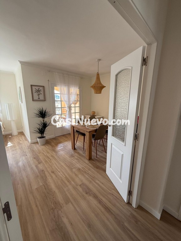 Piso en Venta en Almendros (Javea/xabia) Alicante - foto 8