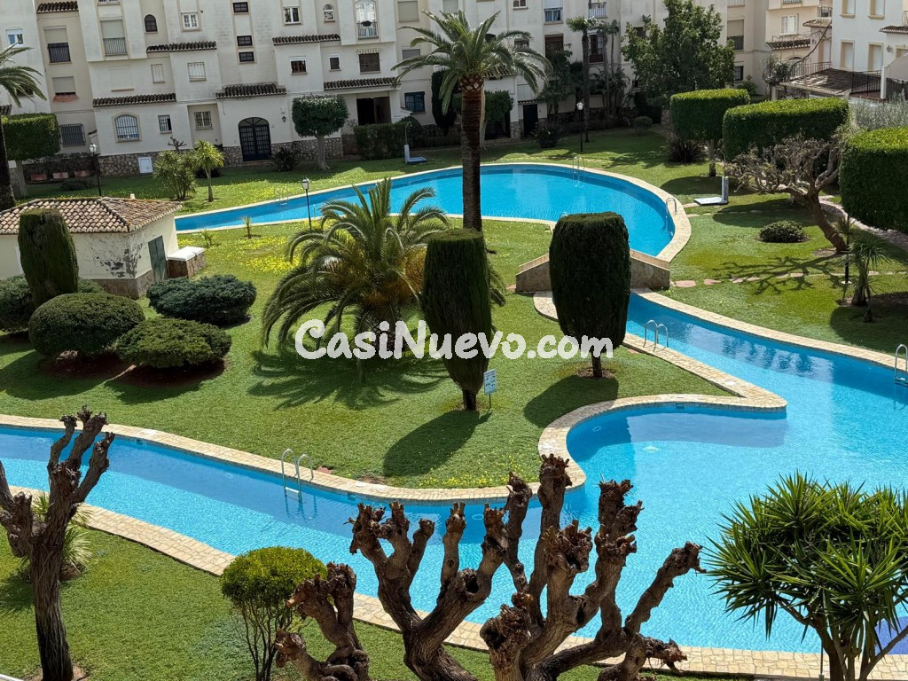 Piso en Venta en Almendros (Javea/xabia) Alicante - foto 9