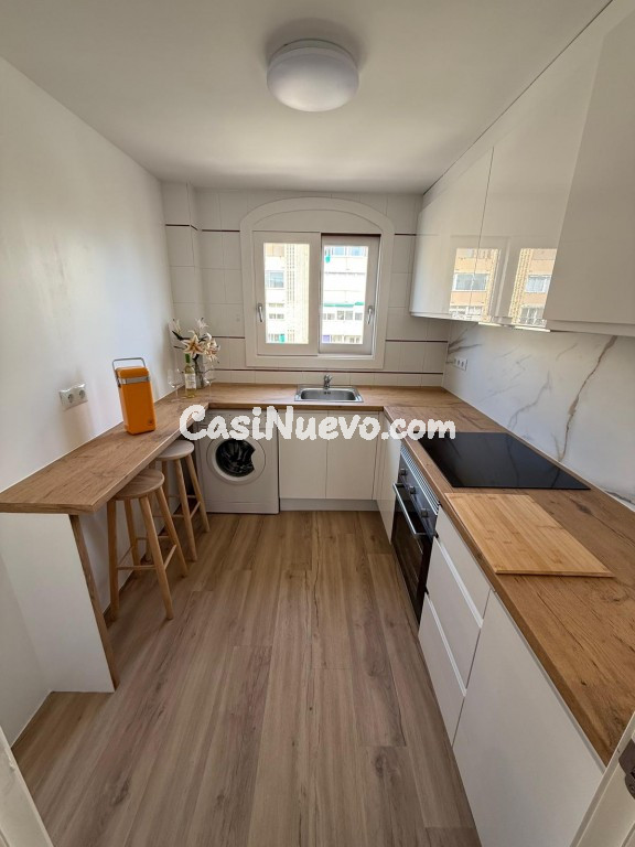 Piso en Venta en Almendros (Javea/xabia) Alicante - foto 10