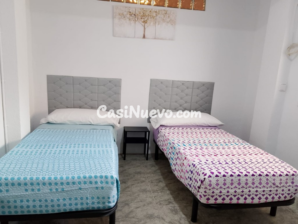 Piso en Venta en Amposta Tarragona - foto 2