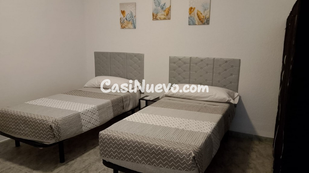Piso en Venta en Amposta Tarragona - foto 9