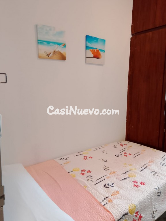 Piso en Venta en Amposta Tarragona - foto 15