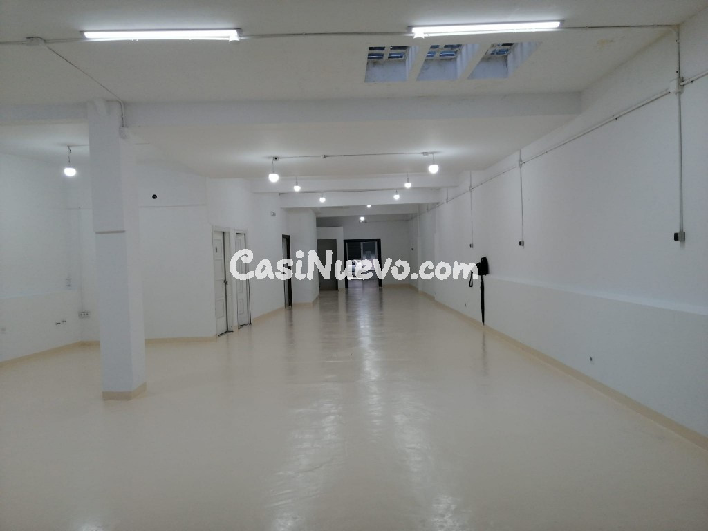 Local comercial en Venta en A Coruña La Coruña RONDA DE OUTE