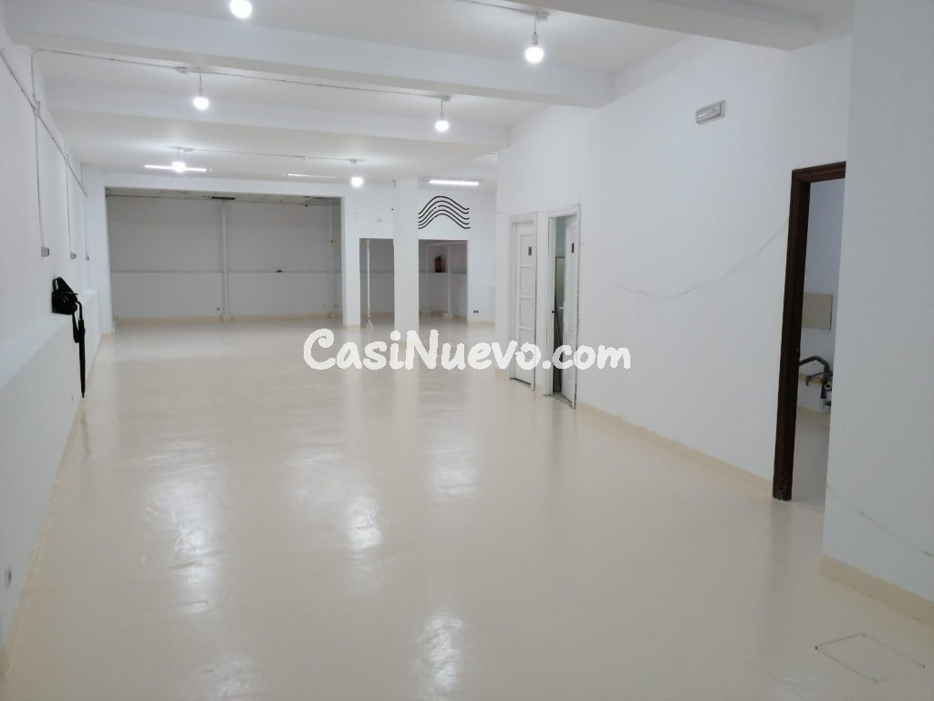 Local comercial en Venta en A Coruña La Coruña RONDA DE OUTE - foto 4
