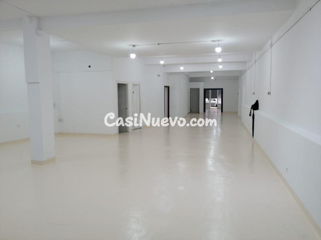 Local comercial en Venta en A Coruña La Coruña RONDA DE OUTE - foto 6