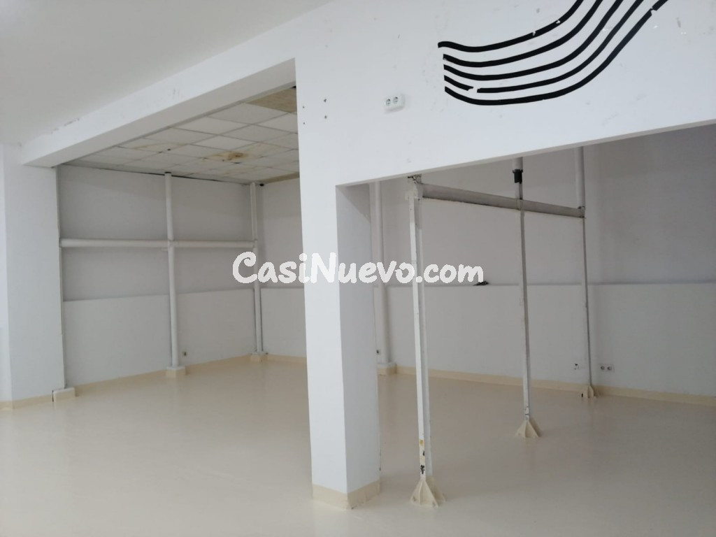 Local comercial en Venta en A Coruña La Coruña RONDA DE OUTE - foto 11