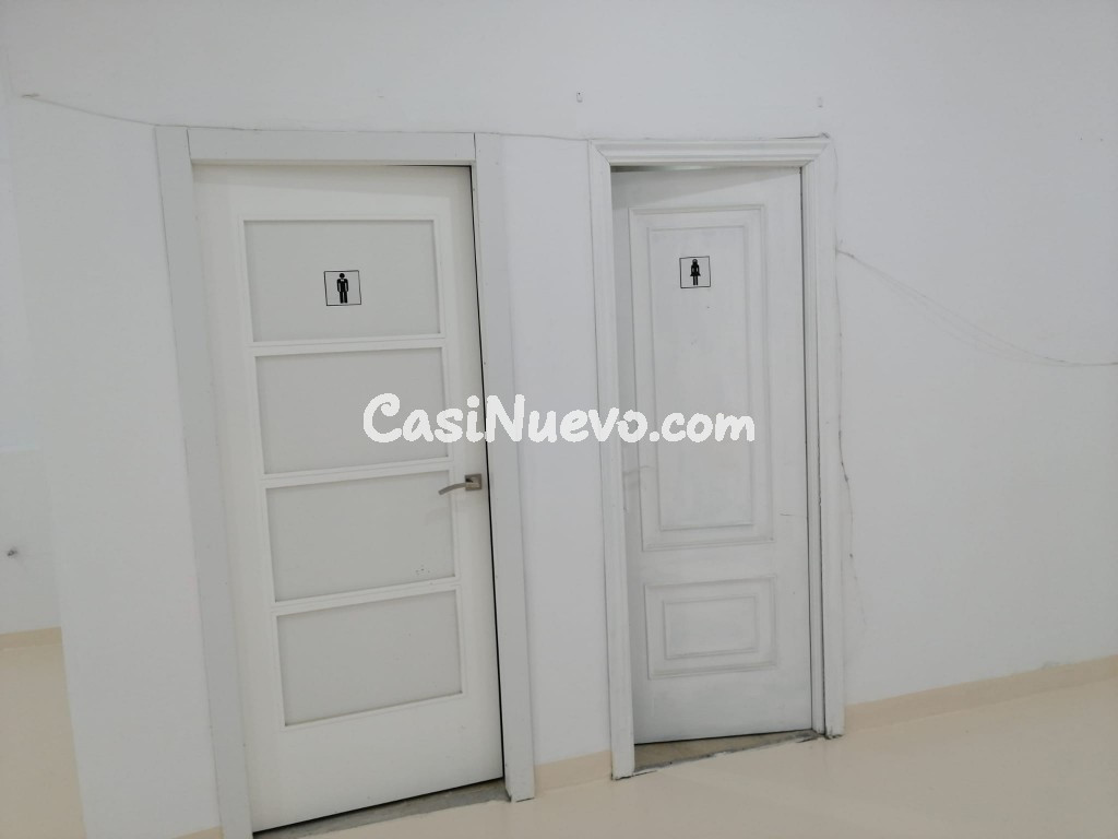 Local comercial en Venta en A Coruña La Coruña RONDA DE OUTE - foto 9