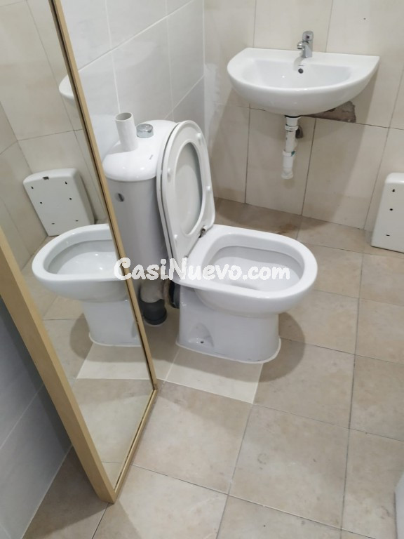 Local comercial en Venta en A Coruña La Coruña RONDA DE OUTE - foto 14