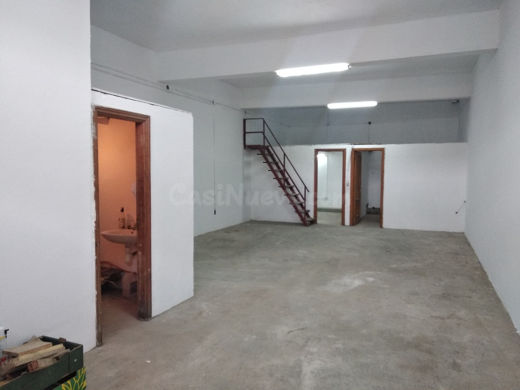 Almacén en Venta en San Cristobal De La Laguna Santa Cruz de