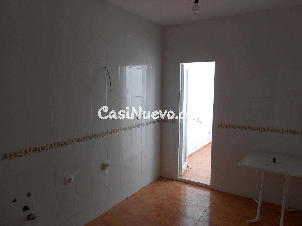 Piso en Venta en Merida Badajoz - foto 4