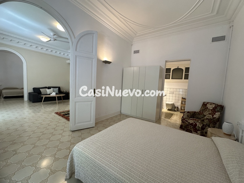Apartamento en Venta en Barcelona Barcelona EIXAMPLE DRETA - foto 3