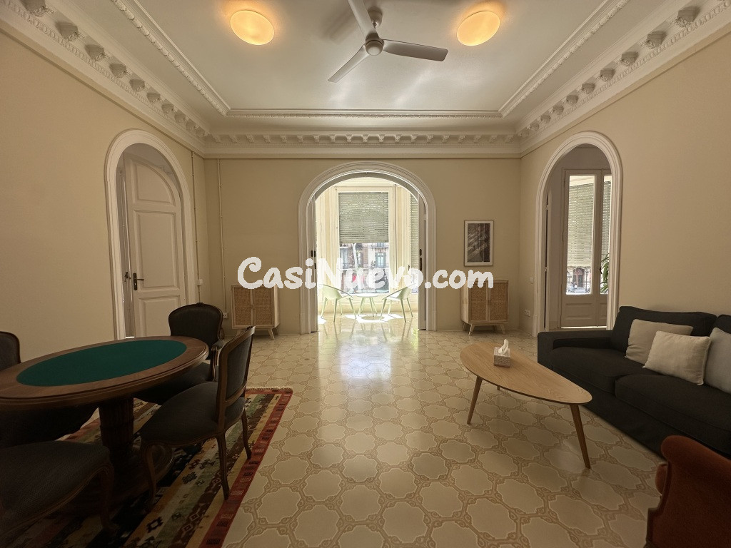 Apartamento en Venta en Barcelona Barcelona EIXAMPLE DRETA - foto 4