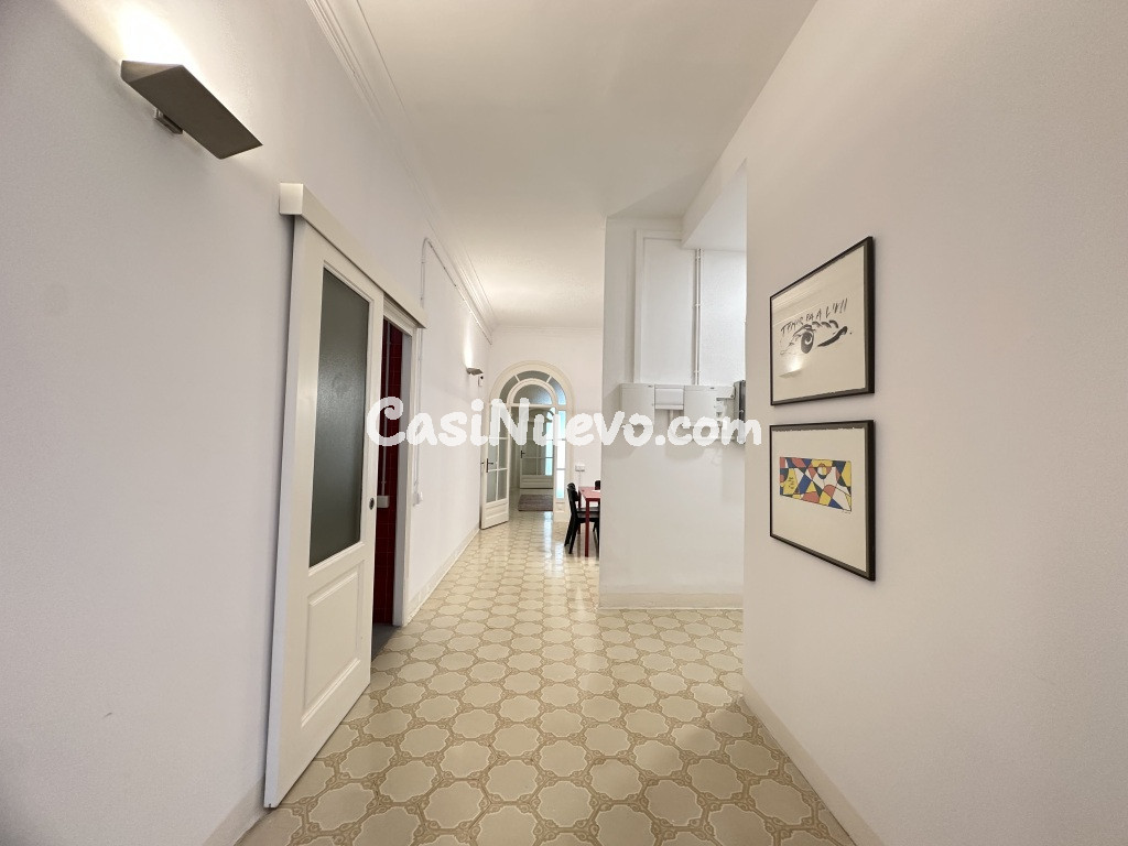 Apartamento en Venta en Barcelona Barcelona EIXAMPLE DRETA - foto 5